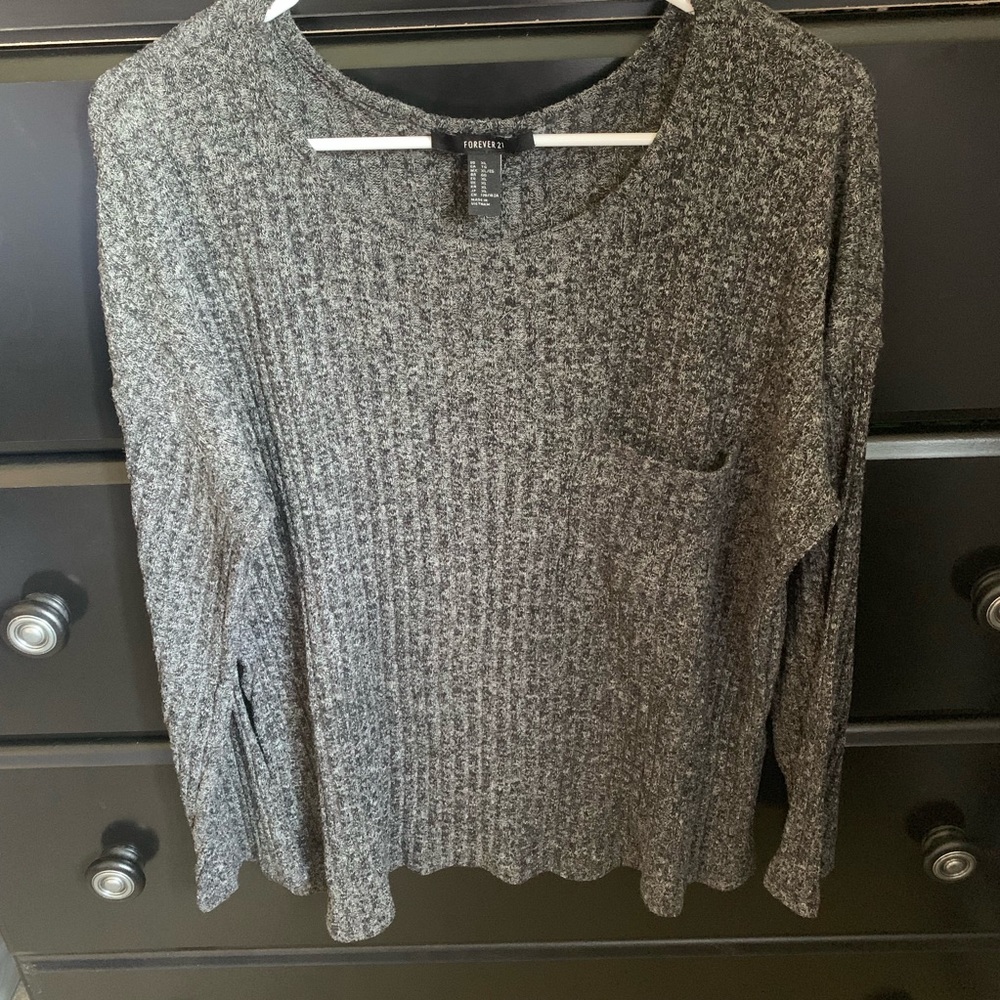 Forever 21 Sweater!